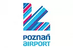 logo Poznań port lotniczy