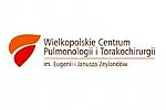 logo centrum pulmonologii